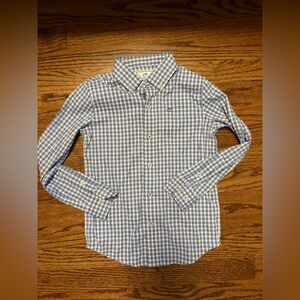 Boys southern tide shirt 6/7